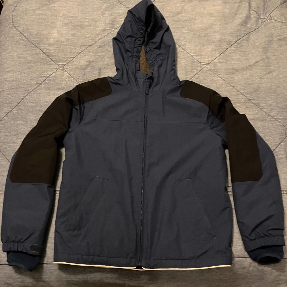 Lands’ End Coat - Kids
